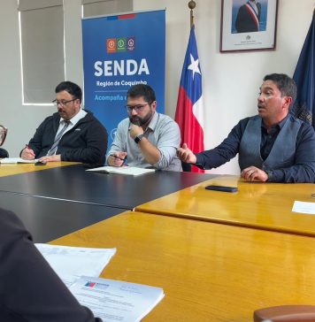 Plan regional para el abordaje integral del consumo de alcohol y otras drogas presenta un 44% de implementación