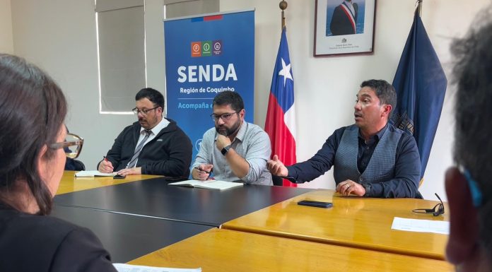 Plan regional para el abordaje integral del consumo de alcohol y otras drogas presenta un 44% de implementación