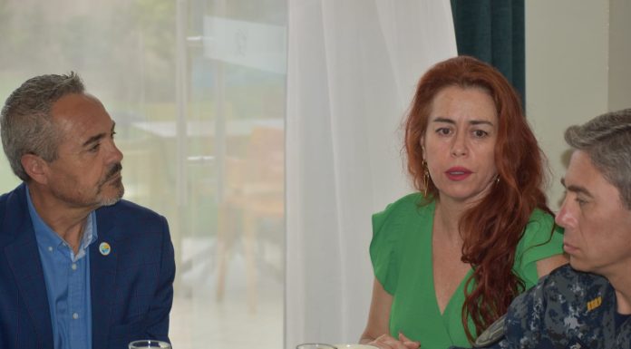 Gobierno intensifica seguridad con miras a la temporada estival