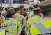 Con el refuerzo más alto de toda la zona norte, Carabineros comienza Plan Verano Seguro en la región