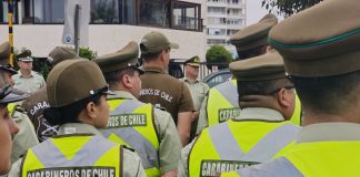 Con el refuerzo más alto de toda la zona norte, Carabineros comienza Plan Verano Seguro en la región