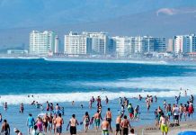 «El anhelo de ellos es comprar acá»: Argentinos compran propiedades en La Serena con hasta un 40% de ahorro