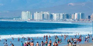 «El anhelo de ellos es comprar acá»: Argentinos compran propiedades en La Serena con hasta un 40% de ahorro