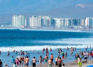 «El anhelo de ellos es comprar acá»: Argentinos compran propiedades en La Serena con hasta un 40% de ahorro