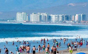 «El anhelo de ellos es comprar acá»: Argentinos compran propiedades en La Serena con hasta un 40% de ahorro