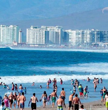 «El anhelo de ellos es comprar acá»: Argentinos compran propiedades en La Serena con hasta un 40% de ahorro