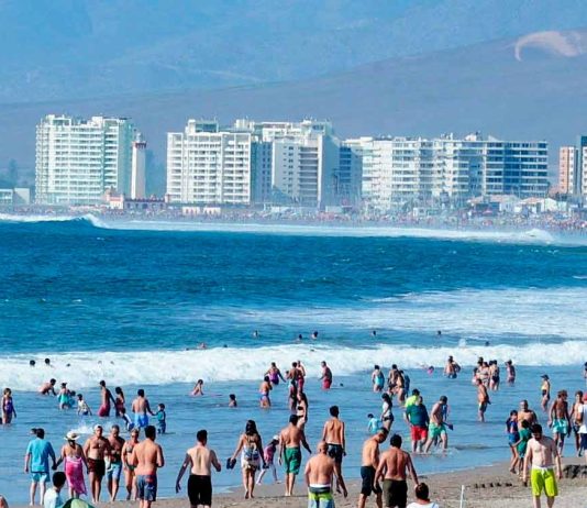 «El anhelo de ellos es comprar acá»: Argentinos compran propiedades en La Serena con hasta un 40% de ahorro