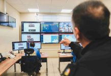 Bomberos de Coquimbo incorpora nuevo software para mejorar sus tiempos de respuesta ante emergencias