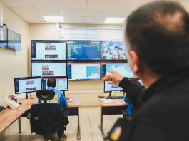 Bomberos de Coquimbo incorpora nuevo software para mejorar sus tiempos de respuesta ante emergencias