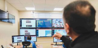 Bomberos de Coquimbo incorpora nuevo software para mejorar sus tiempos de respuesta ante emergencias