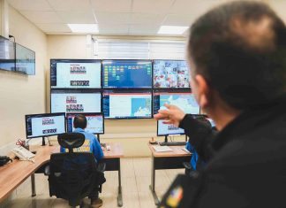 Bomberos de Coquimbo incorpora nuevo software para mejorar sus tiempos de respuesta ante emergencias