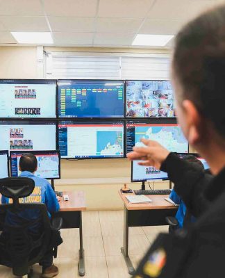 Bomberos de Coquimbo incorpora nuevo software para mejorar sus tiempos de respuesta ante emergencias