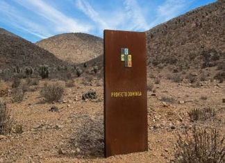 Andes Iron rechaza haber pagado a estudio jurídico para hacer lobby judicial