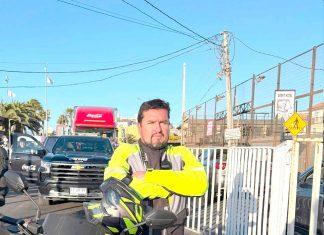 David Díaz López: El hombre ancla de Manouchehri se defiende de las críticas