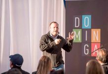 Dominga proyecta comenzar obras el próximo año e inversión inicial de US$3 mil millones