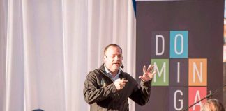 Dominga proyecta comenzar obras el próximo año e inversión inicial de US$3 mil millones