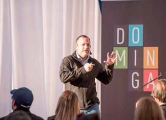 Dominga proyecta comenzar obras el próximo año e inversión inicial de US$3 mil millones