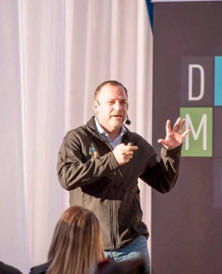 Dominga proyecta comenzar obras el próximo año e inversión inicial de US$3 mil millones