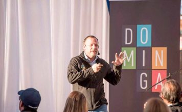 Dominga proyecta comenzar obras el próximo año e inversión inicial de US$3 mil millones