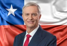 Kast es electo presidente de la República con amplia mayoría