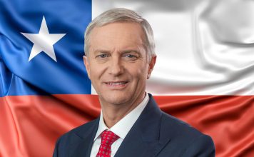 Kast es electo presidente de la República con amplia mayoría