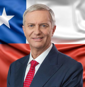 Kast es electo presidente de la República con amplia mayoría