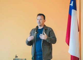 Nuevo impulso para el centro porteño: proyecto de revitalización comercial con una inversión de $80 millones