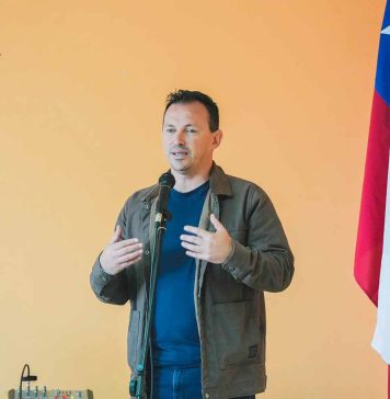 Nuevo impulso para el centro porteño: proyecto de revitalización comercial con una inversión de $80 millones