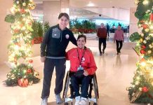 Gabriel Terán logra séptimo lugar en mundial de Parakarate