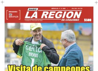 Edicion MIÉRCOLES 17 DICIEMBRE 2025