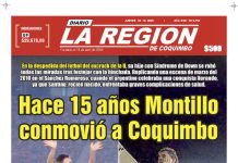 Edicion Jueves 18 de Diciembre, 2025