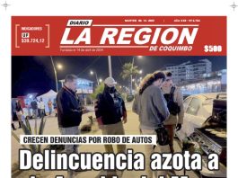 Edicion MARTES 30 DICIEMBRE 2025