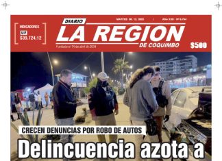 Edicion MARTES 30 DICIEMBRE 2025