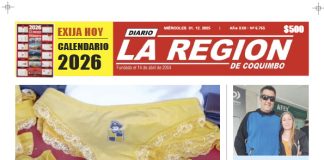 Edicion MIÉRCOLES 31 DICIEMBRE 2025