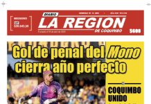 DOMINGO 7 DICIEMBRE 2025