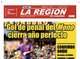 DOMINGO 7 DICIEMBRE 2025