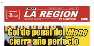 DOMINGO 7 DICIEMBRE 2025