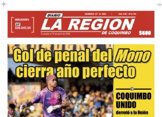 DOMINGO 7 DICIEMBRE 2025