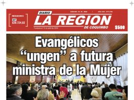 Edición Sábado 24 de Enero, 2026