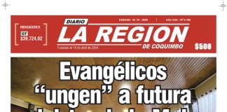 Edición Sábado 24 de Enero, 2026