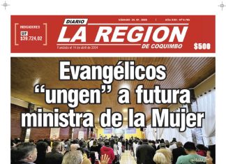 Edición Sábado 24 de Enero, 2026