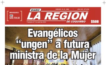 Edición Sábado 24 de Enero, 2026