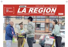 Edición Viernes 30 de Enero, 2026