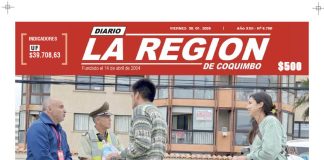 Edición Viernes 30 de Enero, 2026