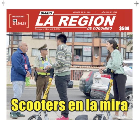 Edición Viernes 30 de Enero, 2026
