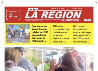 Edición Sábado 31 de Enero, 2026