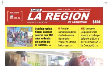 Edición Sábado 31 de Enero, 2026