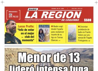 Edición Viernes 09 de Enero, 2026