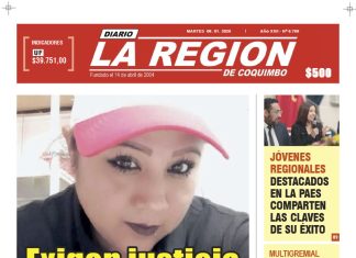 Edición Martes 06 de Enero, 2026