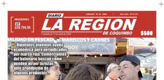 Edición Sábado 10 de Enero, 2026